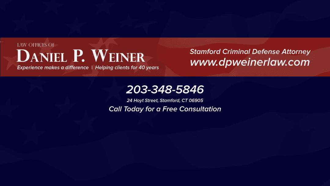 Law Offices of Daniel P. Weiner — attorney in Stamford, CT