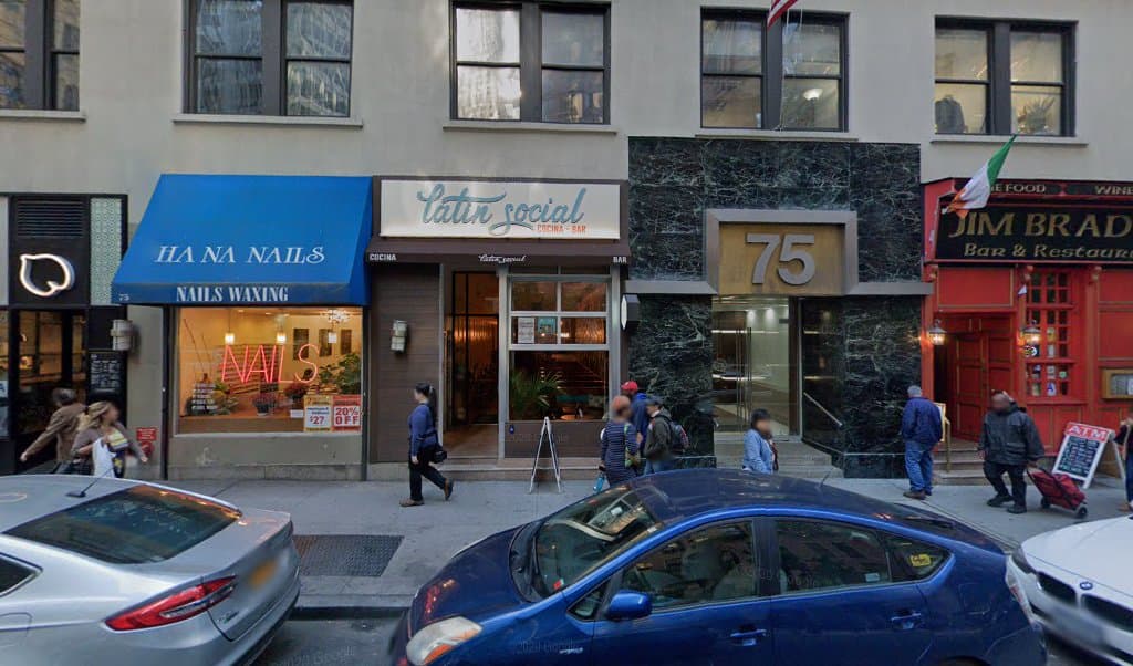 Law Offices of Darryl L. Wynn — attorney in New York, NY
