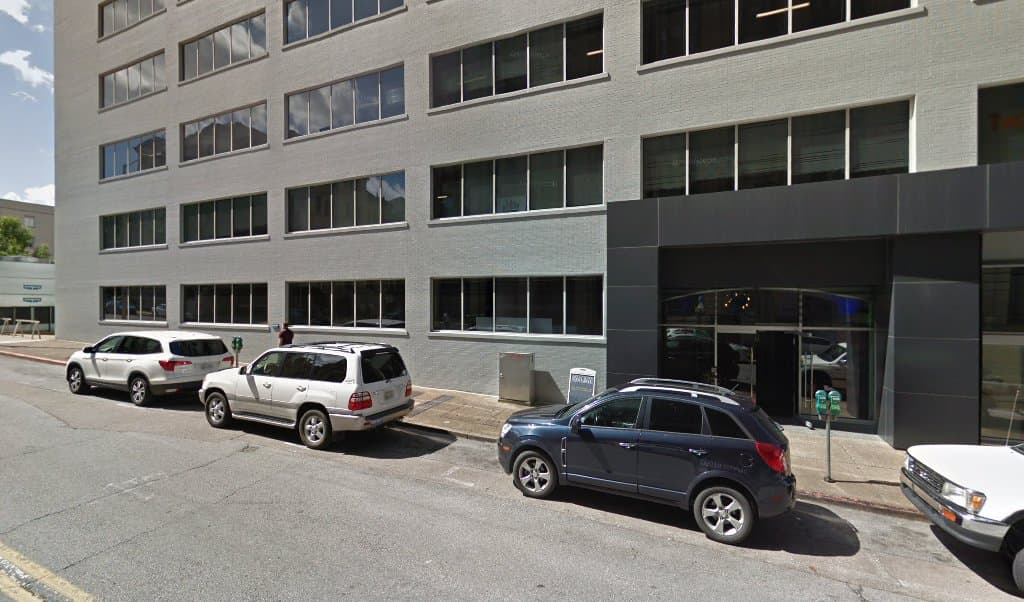 Law Offices of David C. Veazey — attorney in Chattanooga, TN