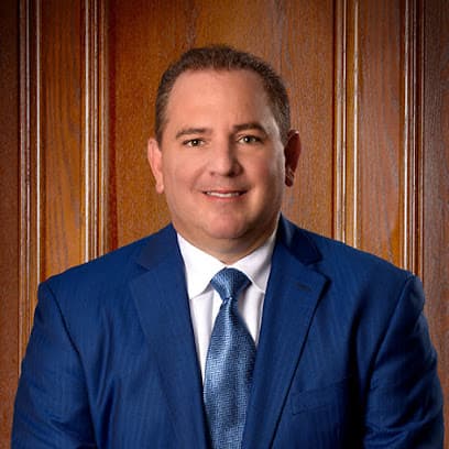 Law Offices Of David Gladish, P.C. — attorney in Highland, IN
