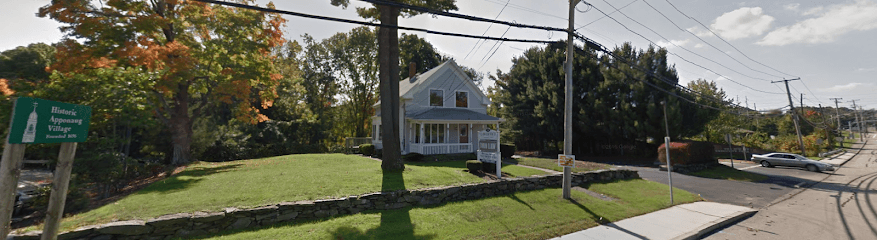 Law Offices Of David Hathaway — attorney in Warwick, RI