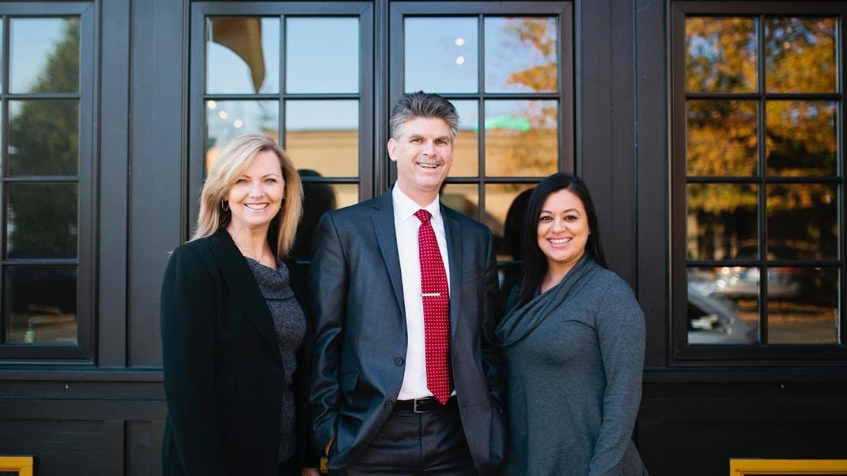 Law Offices Of David Smith — attorney in Tacoma, WA