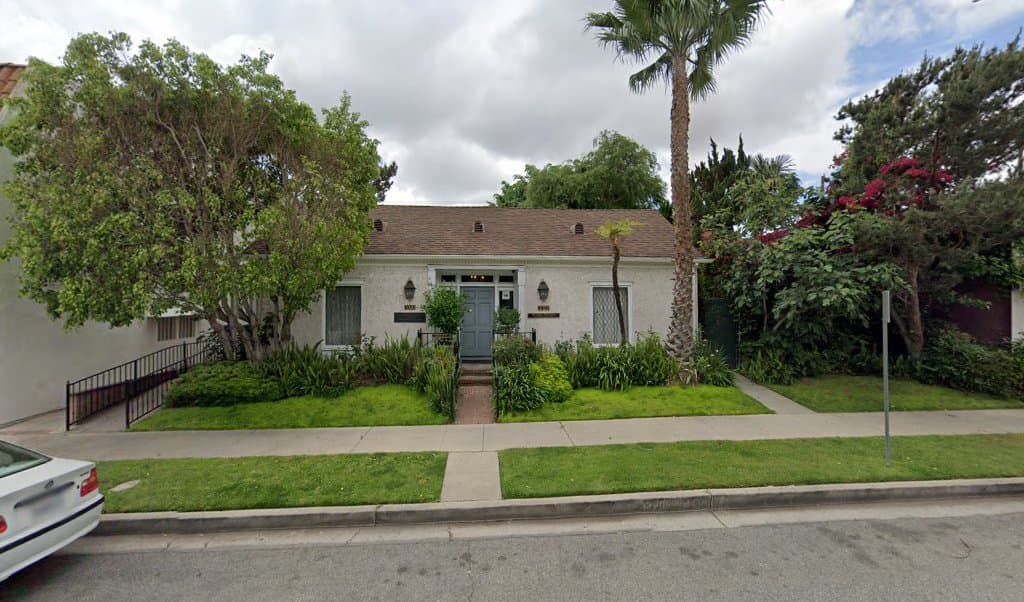 Law Offices of Dennis P. Wilson — attorney in Burbank, CA