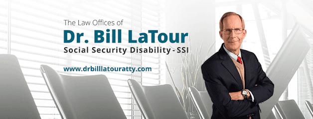 Law Offices of Dr. Bill LaTour — attorney in Colton, CA
