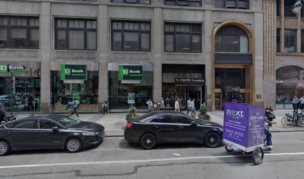 Law Offices of Eric Dinnocenzo — attorney in New York, NY