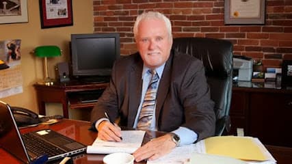 Law Offices of F. Michael Keefe, PLLC — attorney in Manchester, NH