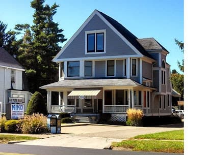 Law Offices Of Farhad Sethna — attorney in Dover, OH