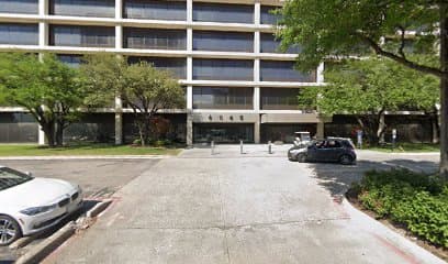 Law Offices of Frank Jackson — attorney in Dallas, TX