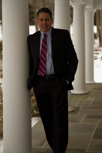 Law Offices of Frank Sacramone Jr. LLC — attorney in Hamden, CT