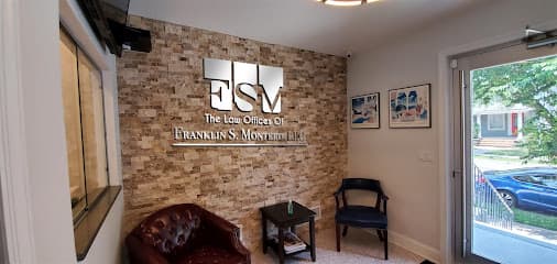 Law Offices of Franklin S Montero, LLC — attorney in Clifton, NJ
