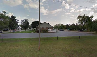 Law Offices of Fred V. Peet, P.C. — attorney in South Burlington, VT