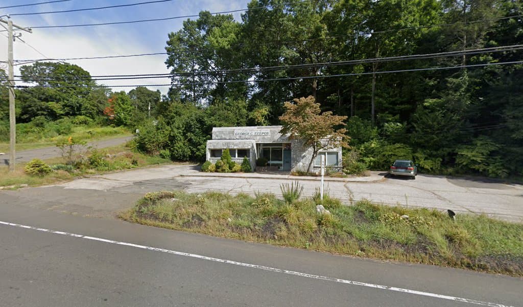 Law Offices of George C. Tzepos — attorney in Middlebury, CT