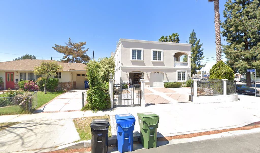 Law Offices of George J. Shalhoub — attorney in Tarzana, CA