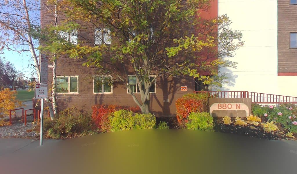 Law Offices of H. Frank Cahill — attorney in Anchorage, AK