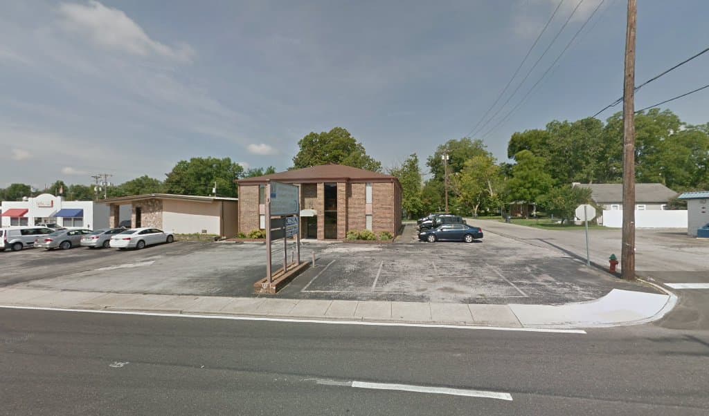 Law Offices of Harry G. Lasser — attorney in Cookeville, TN