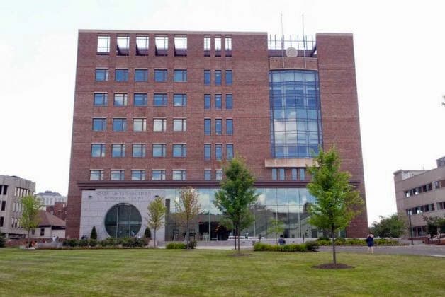 Law Offices of Heath D. Harte, LLC — attorney in Stamford, CT