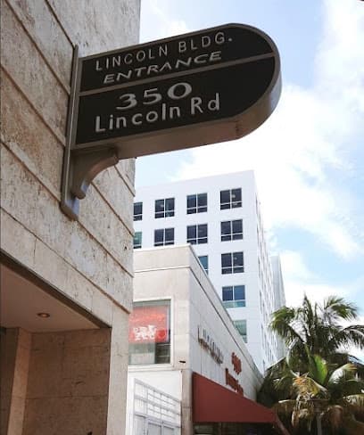 Law Offices of Inna Vernikov, PLLC — attorney in Miami Beach, FL
