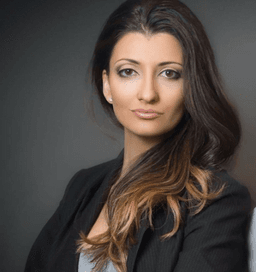 Law Offices Of Inna Vernikov, PLLC