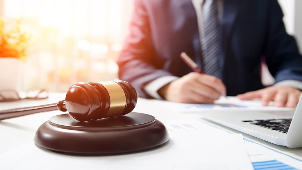 Law Offices of Jacob D. Geller, LLC — attorney in Boston, MA