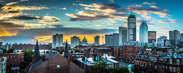 Law Offices of James Benjamin — attorney in Boston, MA