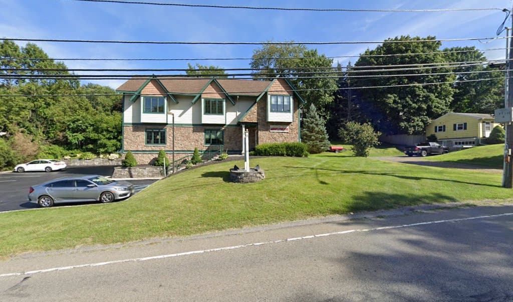 Law Offices of James C. Zimmermann — attorney in Vernon Township, NJ