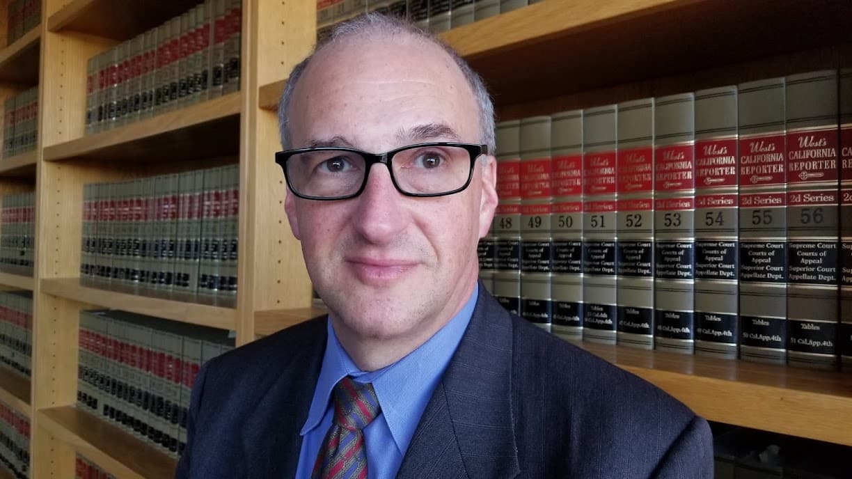 Law Offices of James G. Schwartz — attorney in Pleasanton, CA