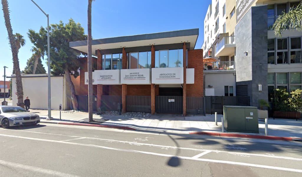 Law Offices of Jan Joseph Bejar, A P.L.C. — attorney in San Diego, CA