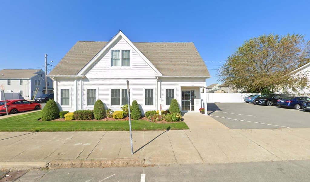 Law Offices of Jane E. Sullivan — attorney in Fall River, MA