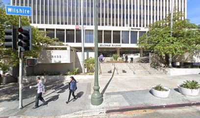 Law Offices of Jane Oak & Associates, PC — attorney in Los Angeles, CA