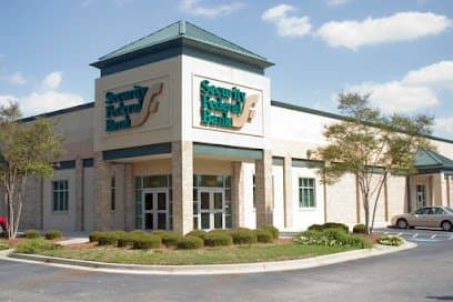 Law Offices of Jared Smith, LLC — attorney in West Columbia, SC
