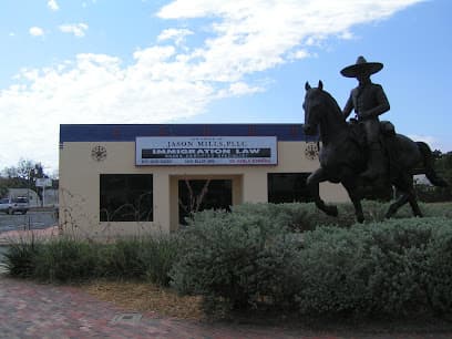 Law Offices of Jason C. Mills PLLC — attorney in Fort Worth, TX