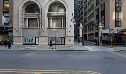 Law Offices of Jeffery M. Leving, Ltd. — attorney in Chicago, IL