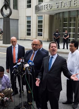 Law Offices of Jeffrey Lichtman
