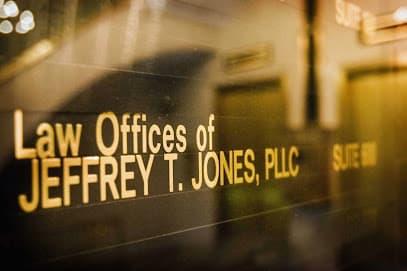 Law Offices of Jeffrey T. Jones — attorney in Charleston, WV