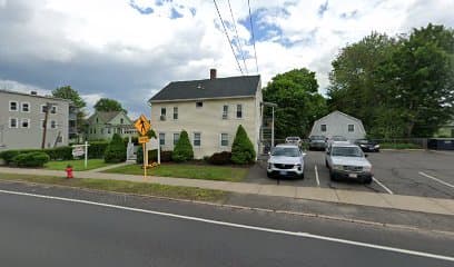 Law Offices of Jodi Zils Gagne, LLC — attorney in Bristol, CT
