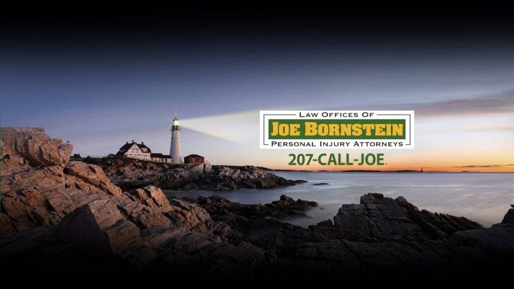 Law Offices of Joe Bornstein — attorney in Portland, ME