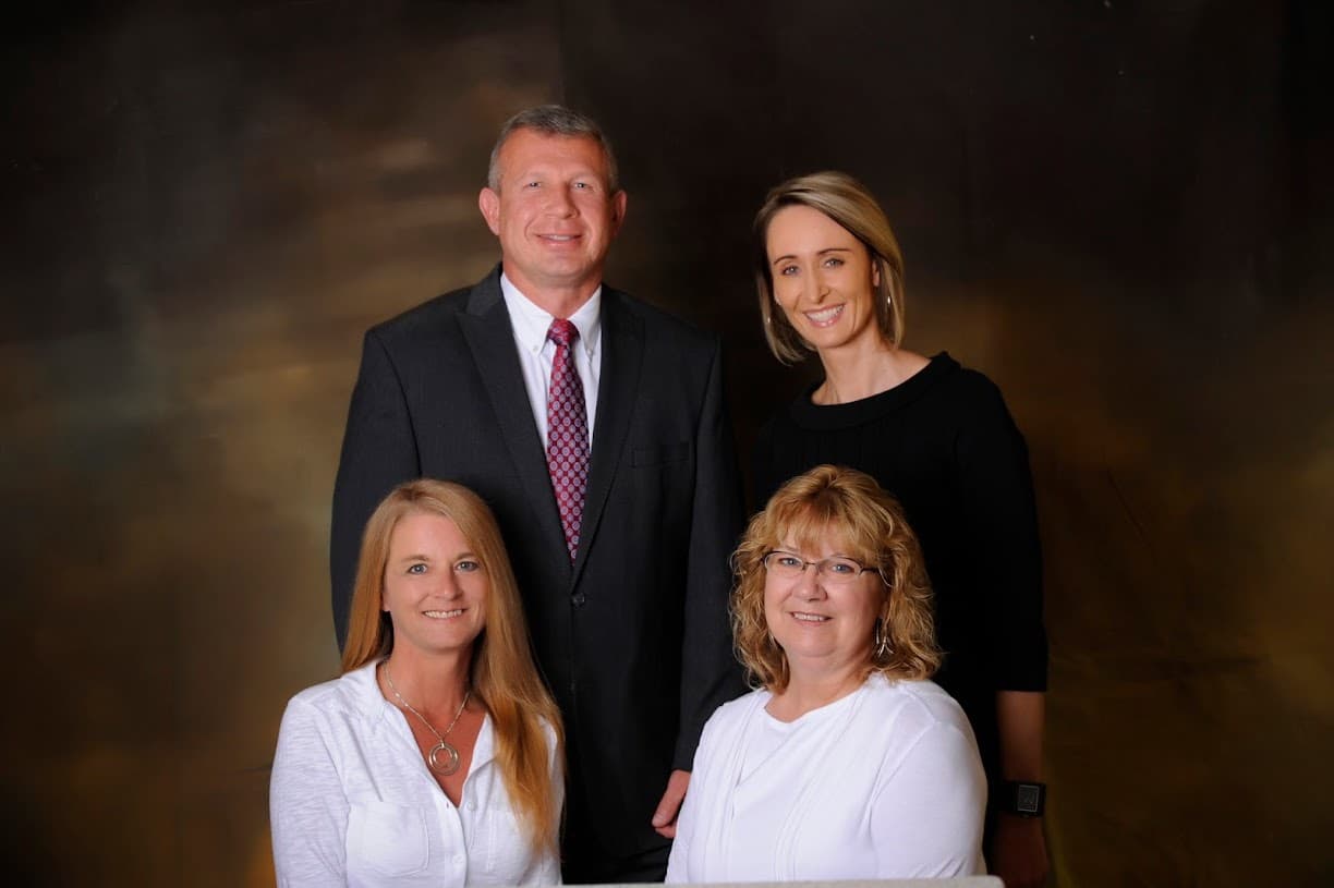 Law Offices of John A Foscato SC — attorney in Green Bay, WI