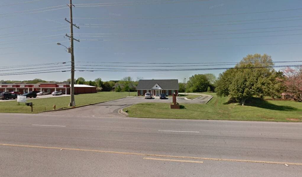 Law Offices of John C. Larsen — attorney in Huntsville, AL