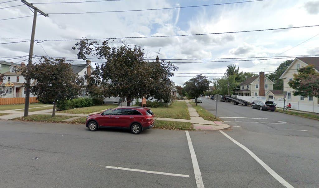Law Offices of John Charles Allen, LLC — attorney in New Brunswick, NJ