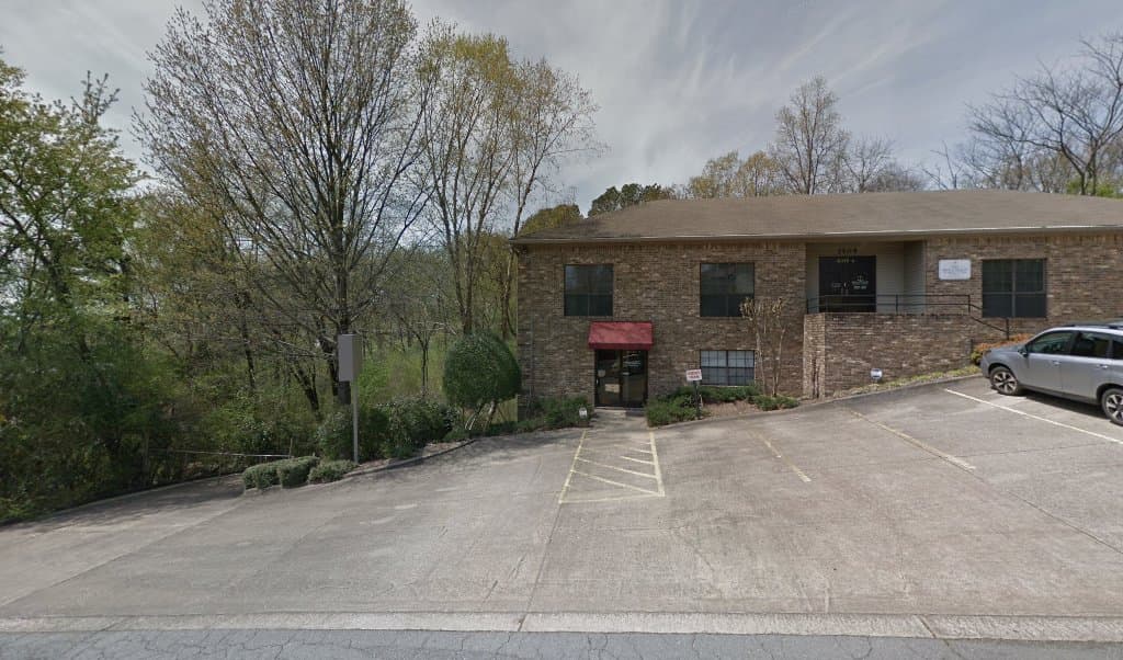 Law Offices of John G. Phillips — attorney in North Little Rock, AR