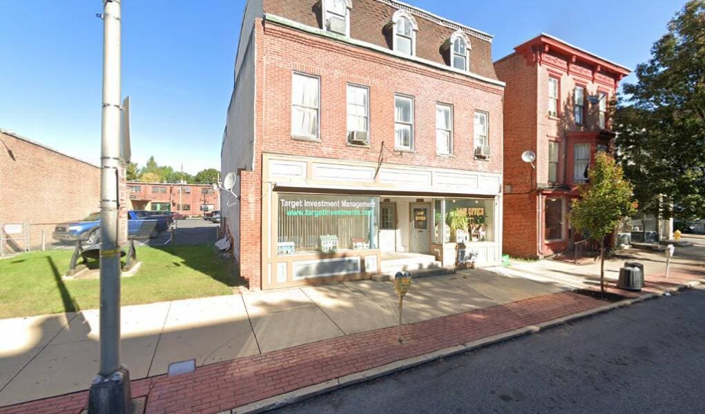 Law Offices of John M. Hyams — attorney in York, PA