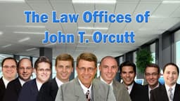 Law Offices of John T. Orcutt