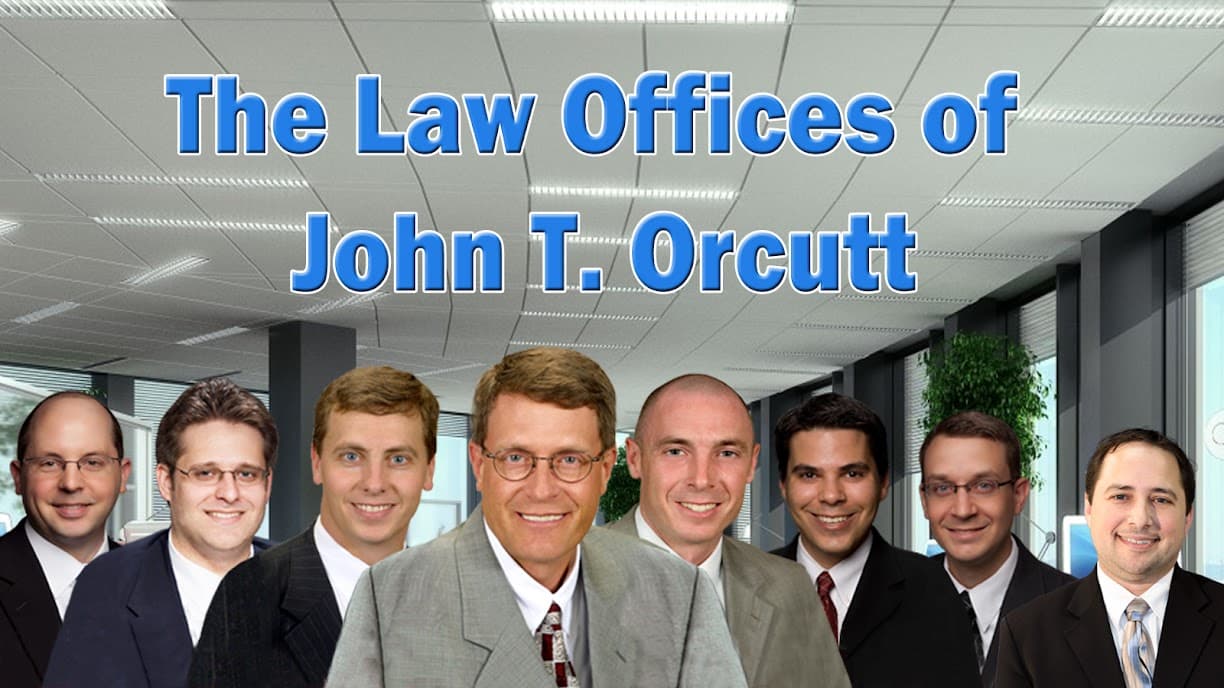 Law Offices of John T. Orcutt — attorney in Wilson, NC