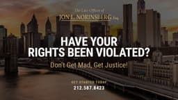 Law Offices of Jon L. Norinsberg, Esq.