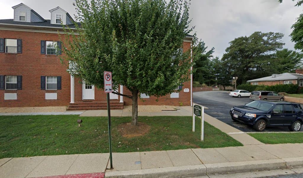 Law Offices of Jonathan Gladstone — attorney in Annapolis, MD