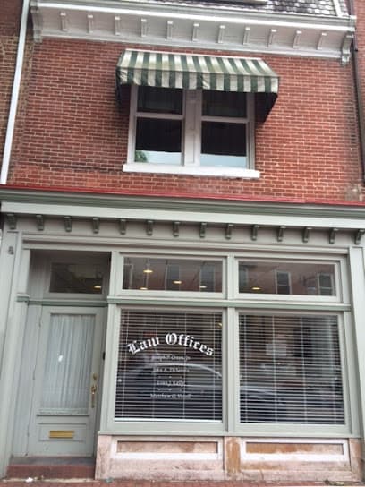 law offices of Joseph P. Green Jr. — attorney in West Chester, PA
