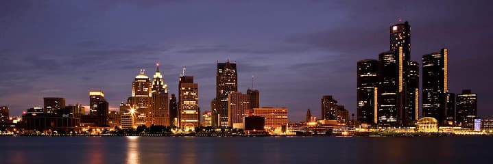Law Offices of Joshua B. Sanfield — attorney in Warren, MI
