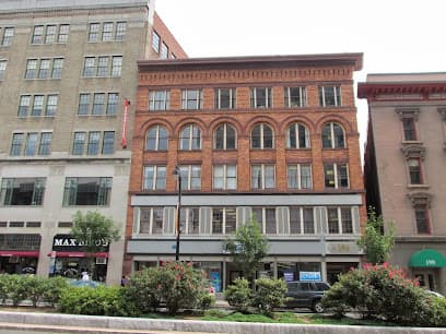 Law Offices of Justin Conlon — attorney in Hartford, CT