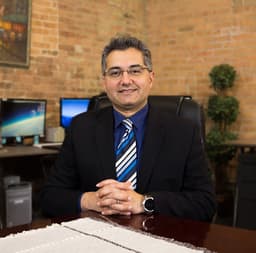Law Offices of Kameli & Associates, P.C.