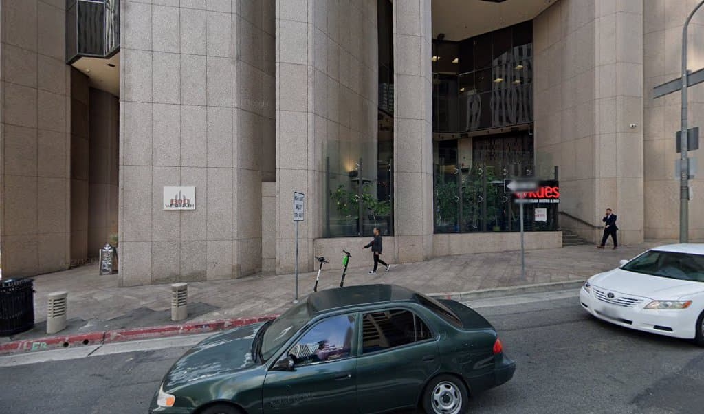 Law Offices of Kamyar R. Shayan — attorney in Los Angeles, CA